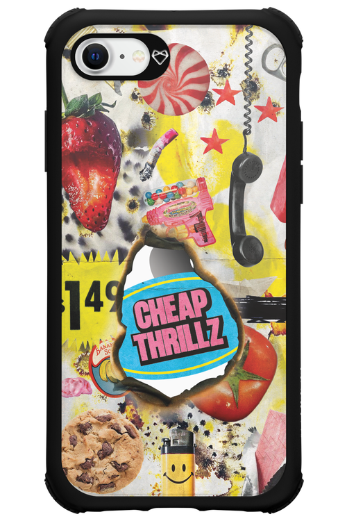 CHEAP THRILLZ - Apple iPhone SE 2022