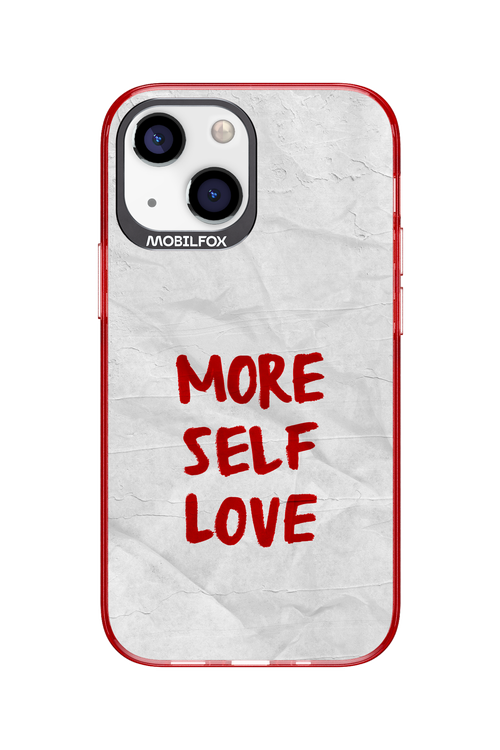 More Self Love 2.0 - Apple iPhone 13 Mini