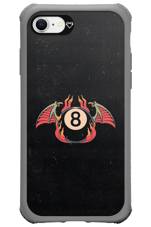 8ight - Apple iPhone SE 2022