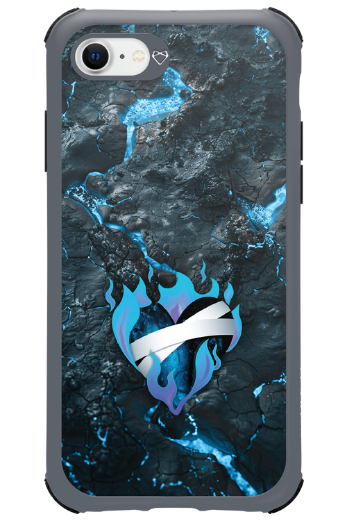 Icefire - Apple iPhone 8
