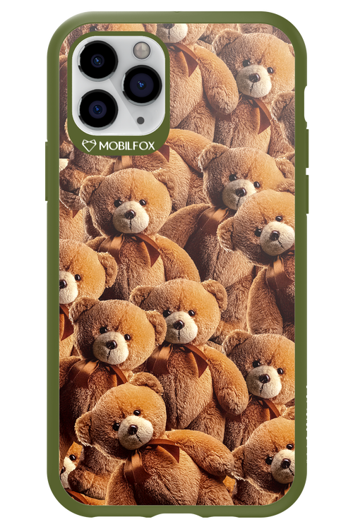 Teddys - Apple iPhone 11 Pro