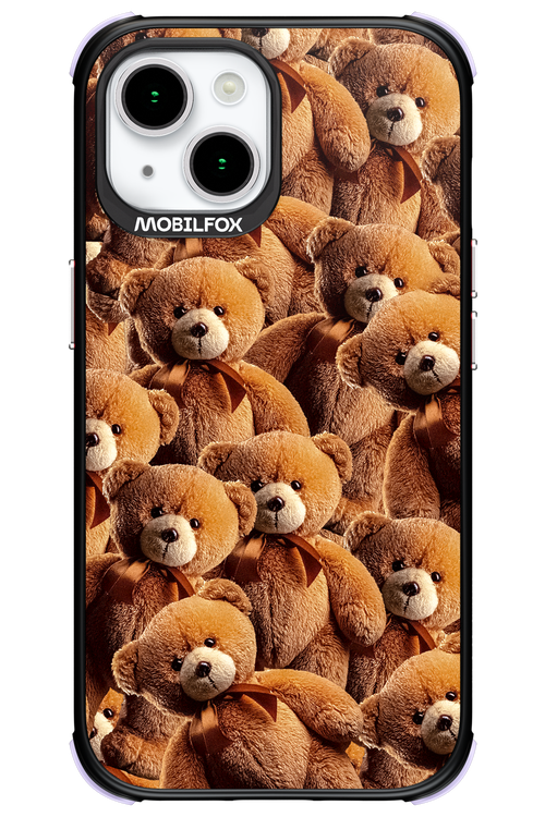 Teddys - Apple iPhone 15