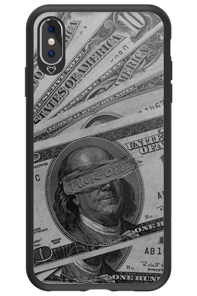 Talking Money - Apple iPhone XS Max