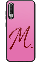 (Sorbet) M 2.0 - Samsung Galaxy A70
