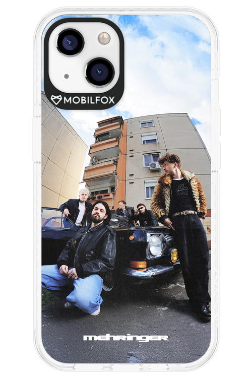 Block Gang - Apple iPhone 13