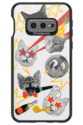 Christmas Chaos - Samsung Galaxy S10e