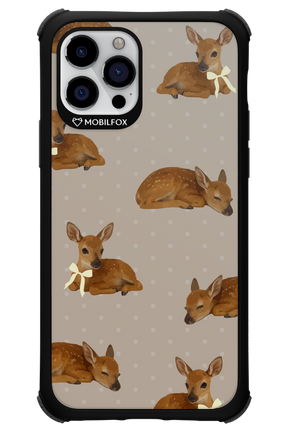 Deer and Dots - Apple iPhone 12 Pro