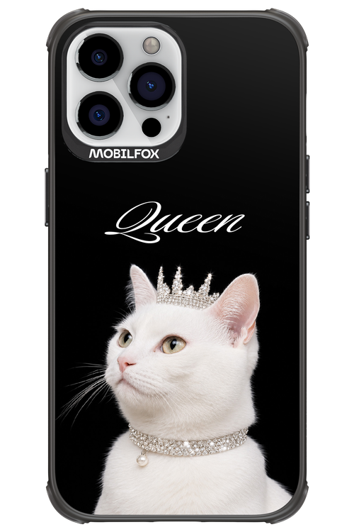 Queen 2.0 - Apple iPhone 13 Pro Max