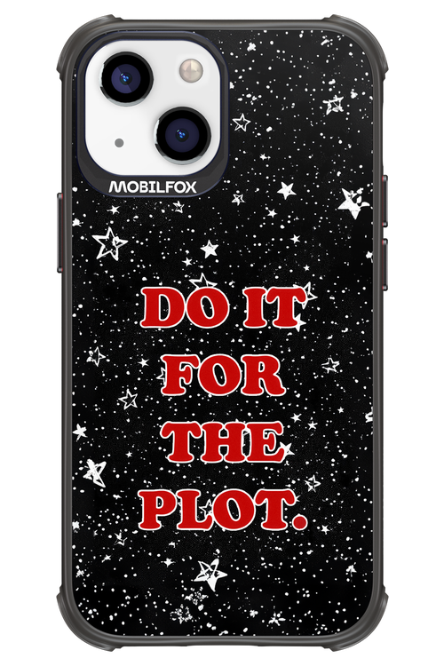 For The Plot - Apple iPhone 13 Mini