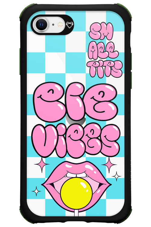 Big Vibes - Apple iPhone SE 2020