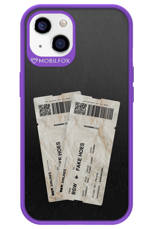 BSW FourSeasons 3 2.0 - Apple iPhone 13