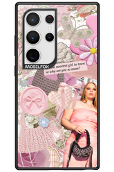 Sweet Fairy - Samsung Galaxy S24 Ultra