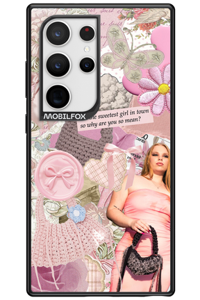 Sweet Fairy - Samsung Galaxy S24 Ultra