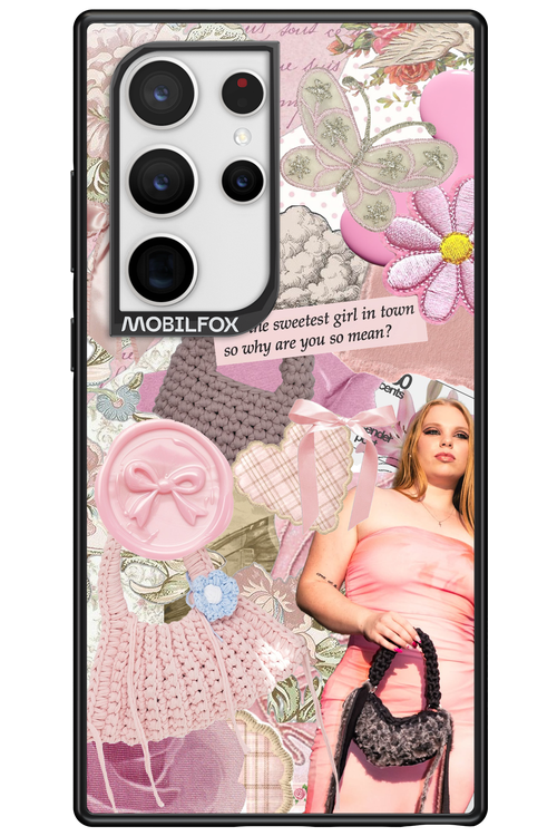 Sweet Fairy - Samsung Galaxy S24 Ultra