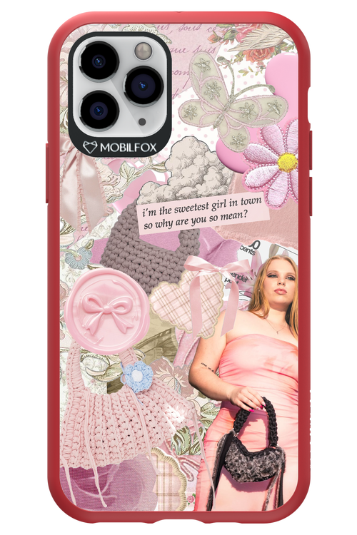 Sweet Fairy - Apple iPhone 11 Pro