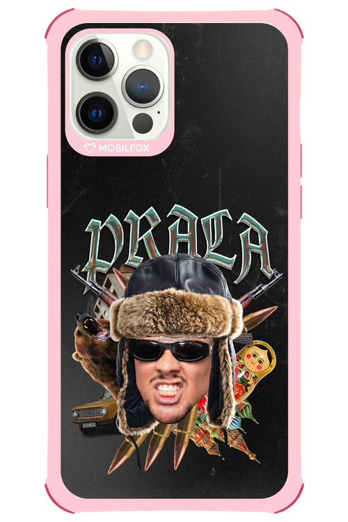 Lmen Panel - Apple iPhone 12 Pro Max