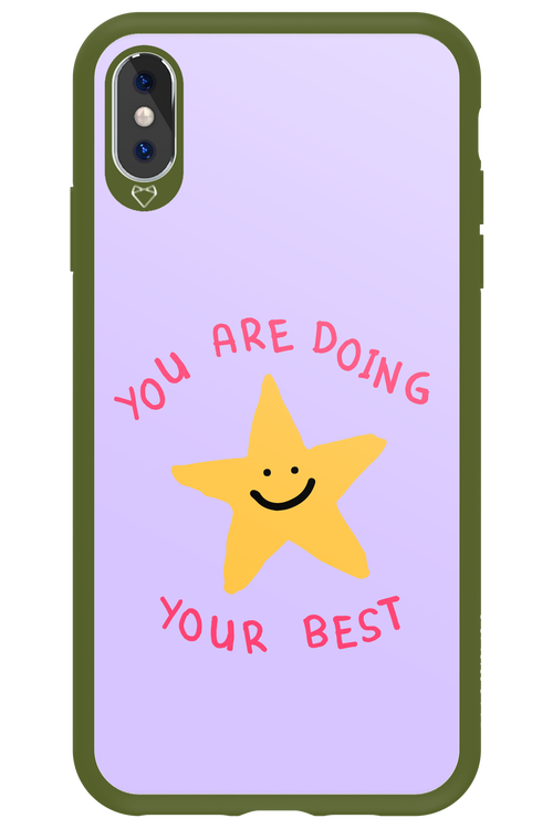 Your Best - Apple iPhone XS Max