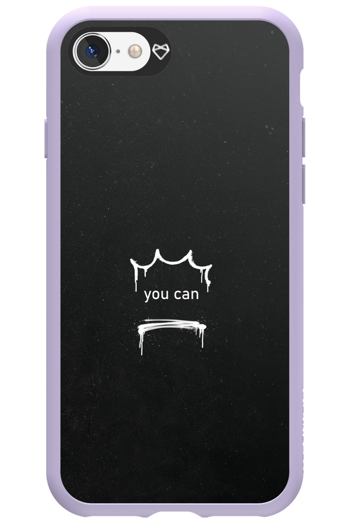 You Can - Apple iPhone SE 2020