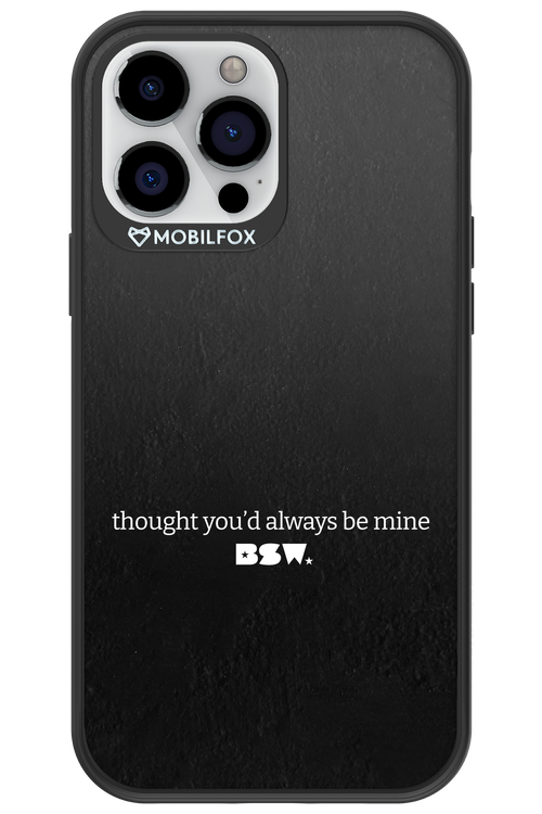 BSW FourSeasons 6 2.0 - Apple iPhone 13 Pro Max
