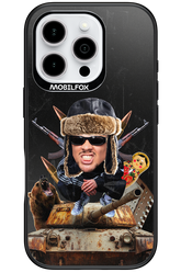 Final Boss - Apple iPhone 16 Pro