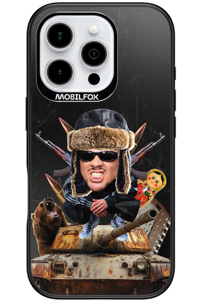 Final Boss - Apple iPhone 16 Pro