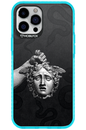 Medusa’s Gaze - Apple iPhone 12 Pro Max