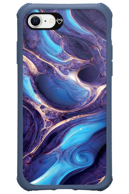 Amethyst - Apple iPhone SE 2022