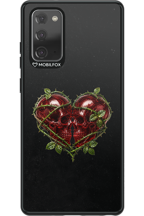 Omen Kiss 2.0 - Samsung Galaxy Note 20