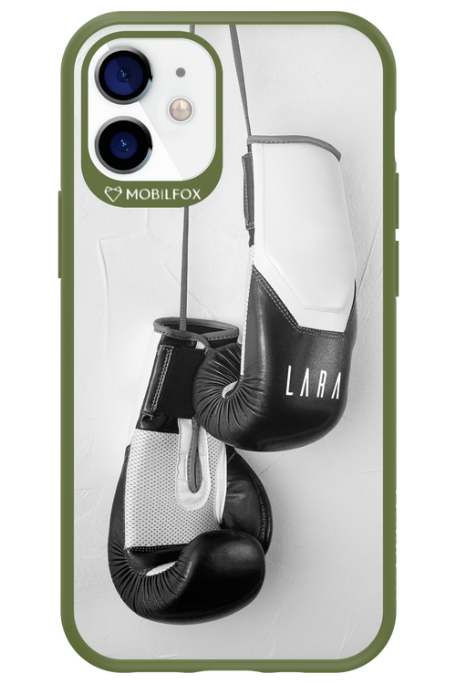 Boxing Gear - Apple iPhone 12 Mini