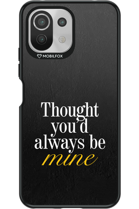 BSW FourSeasons 1 2.0 - Xiaomi Mi 11 Lite (2021)