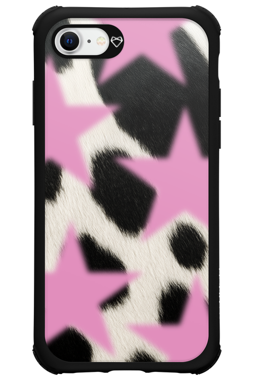 Country Star - Apple iPhone 8