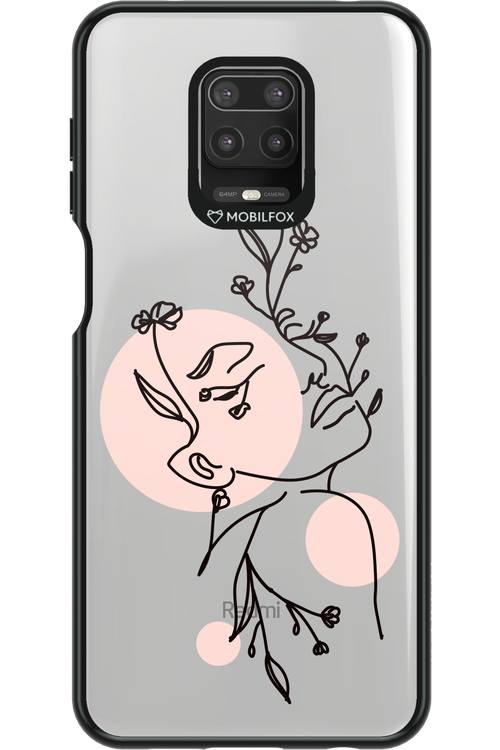 Confidence 2.0 - Xiaomi Redmi Note 9 Pro