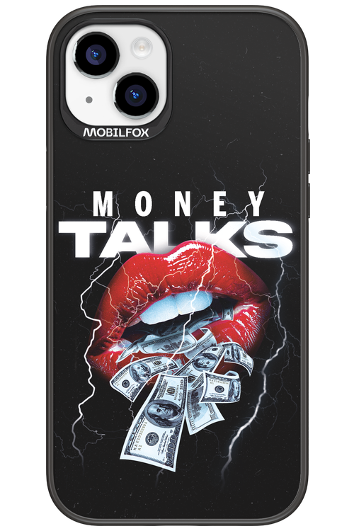 Money Talks - Apple iPhone 15 Plus