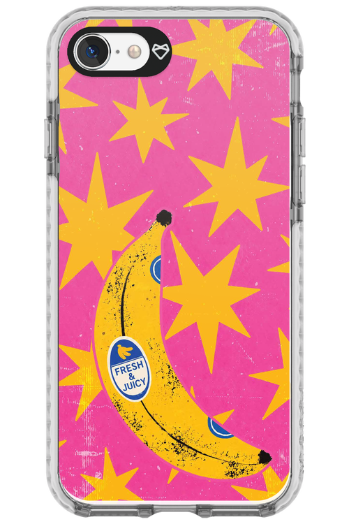 BANANA POP 2.0 - Apple iPhone 8