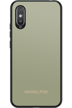 Olive - Xiaomi Redmi 9A