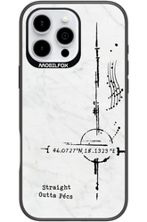 Pécs Crew - Apple iPhone 16 Pro Max