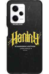 A KARRIEREM LESZ_ROM - Xiaomi Redmi Note 12 Pro 5G