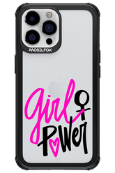 Girl Powerr - Apple iPhone 13 Pro Max
