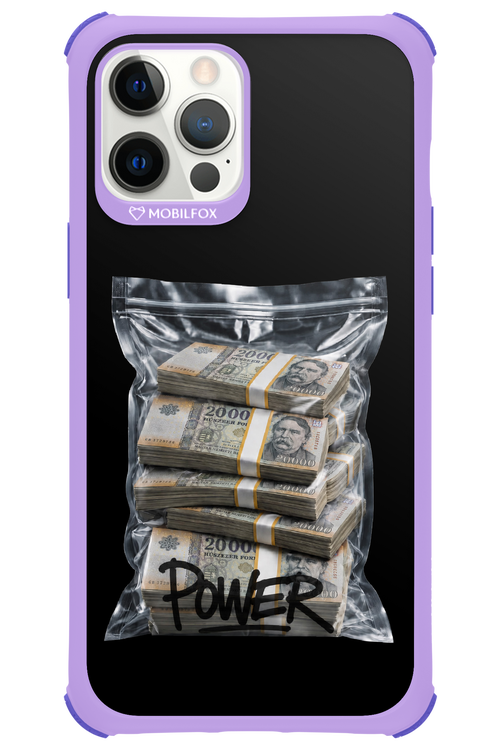 Money Bag 2.0 - Apple iPhone 12 Pro Max