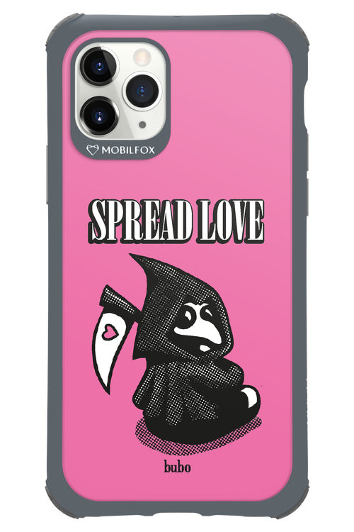 SPREAD LOVE - Apple iPhone 11 Pro