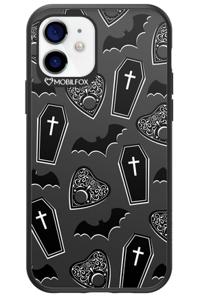 After Death - Apple iPhone 12