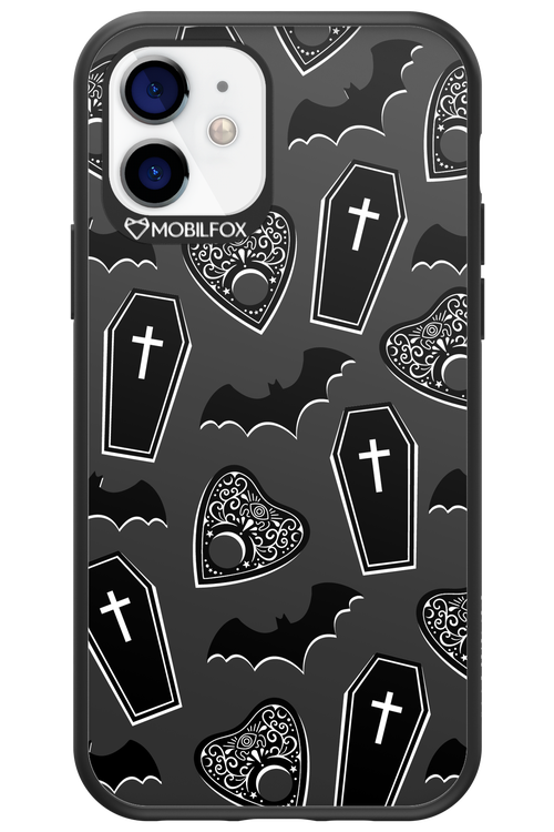 After Death - Apple iPhone 12