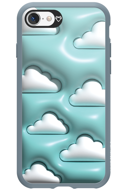 Cloud City - Apple iPhone SE 2022