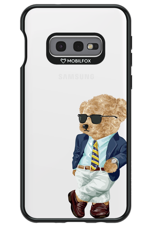 Boss - Samsung Galaxy S10e