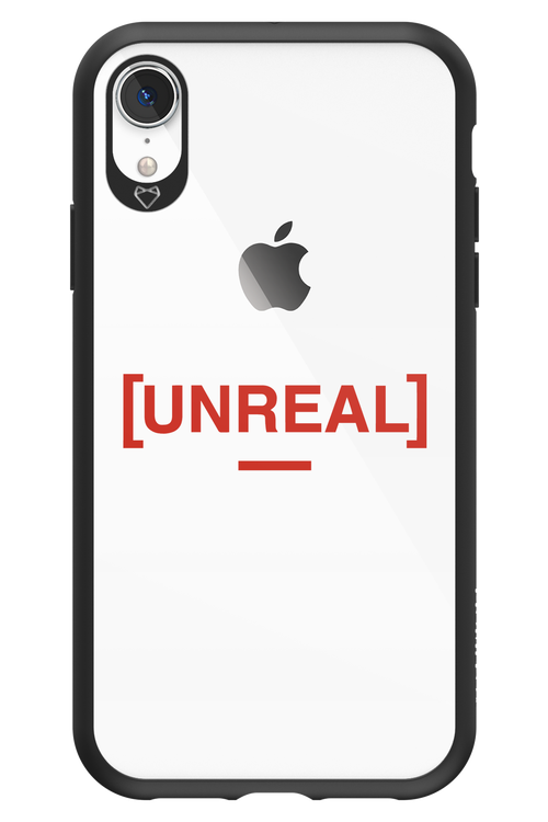 Unreal Classic - Apple iPhone XR