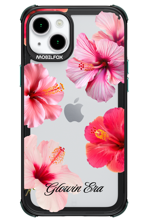 Glowin Era 2.0 - Apple iPhone 15 Plus