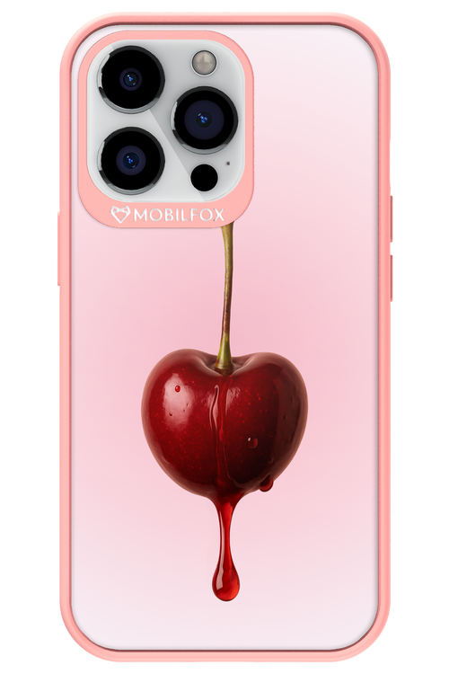 Cherry Babe - Apple iPhone 13 Pro