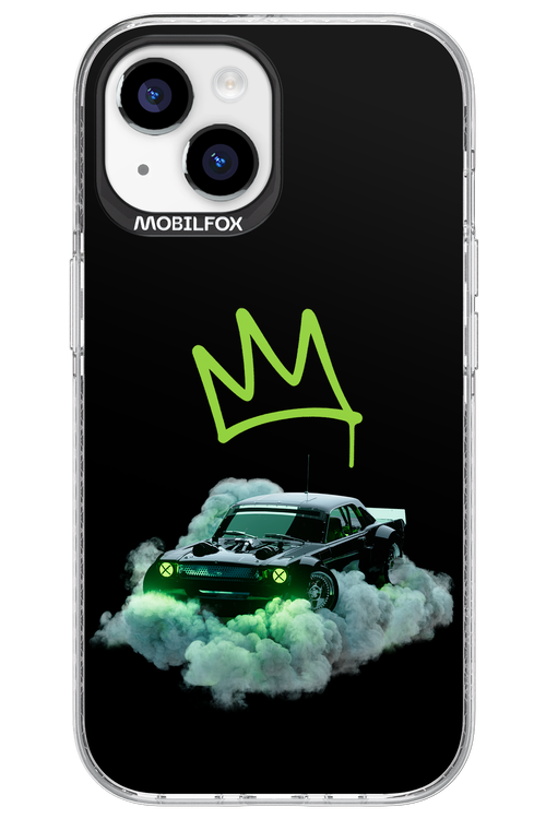 Just Dont Die - Apple iPhone 15