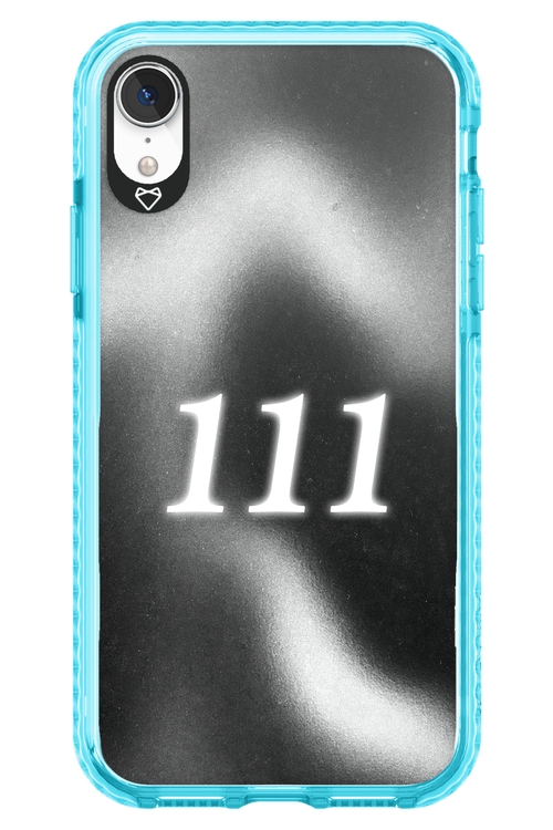 111 - Apple iPhone XR
