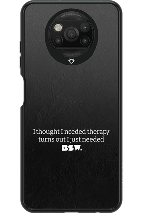 BSW FourSeasons 10 2.0 - Xiaomi Poco X3 Pro